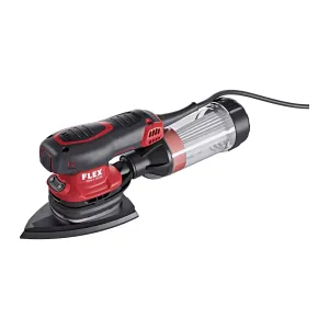 Lijadora delta Flex ODE 2-100 EC, 260 W, placa de 100 × 150 mm