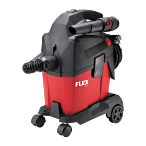 Aspirador compacto Flex VC 6 L MC de 1200 W, clase L, 6 l