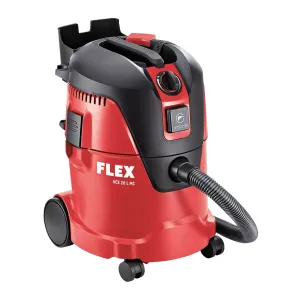 Aspiradora de seguridad Flex VCE 26 L MC, clase L, 25 l