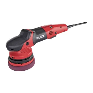 Pulidora de rotación forzada Flex XCE 10-8 125, 1010 W