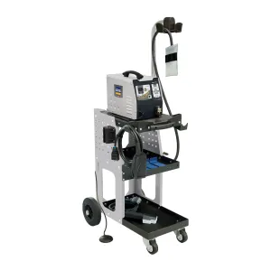 PROLINER GYSDUCTION AUTO