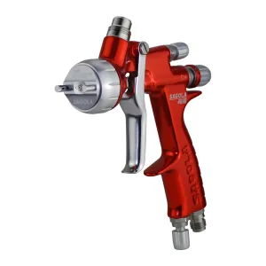 Pistola Sagola 4600 Xtreme Estándar – Pistola de Pintura Profesional