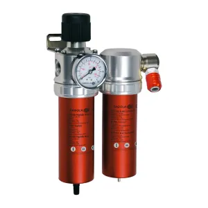 Filtro Sagola 4220 PLUS