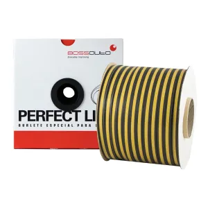 Burlete PERFECT LINE Bossauto 25 m