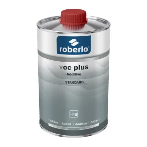 Aditivo Low VOC Roberlo VOC PLUS 1 L