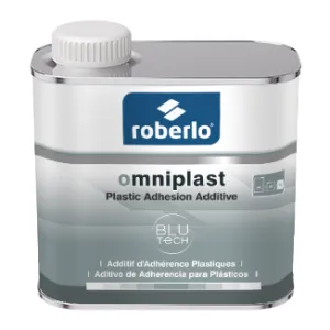 Aditivo de adherencia para plásticos Roberlo Omniplast 500 ml