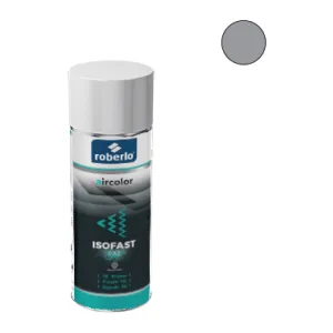 Fondo aislante 1K en spray Roberlo Aircolor Isofast 400 ml