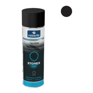 Antigravilla en spray Roberlo Aircolor Stonex 500 ml