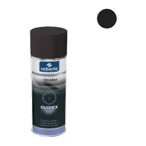 Guía de lijado en spray Roberlo Aircolor Guidex 400 ml