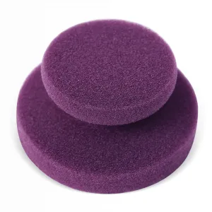Aplicador manual lila para recubrimiento ceramico C-Rock 80/40mm