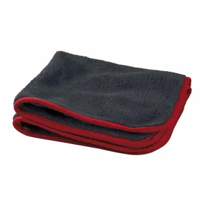 Paño de microfibra ultrasuave Bossauto 40 x 40 cm