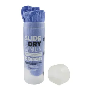 Gamuza superabsorbente Slide & Dry Bossauto 66 x 43 cm