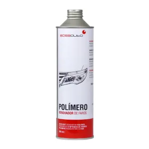 Polímero renovador de faros Bossauto 500 ml