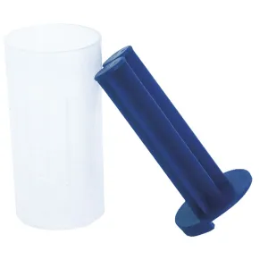 Adaptador para cartuchos BPR de 50 ml Bossauto