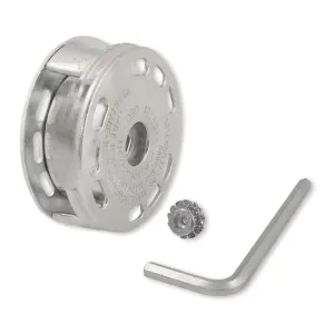 Sistema adaptador MBX para cepillos de 23 y 11 mm