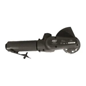 Decapadora neumática MBX con sistema adaptador de 23 mm (set)