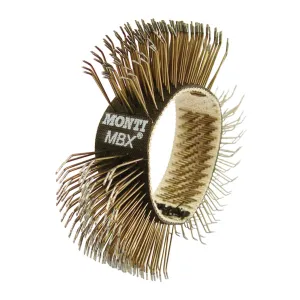 Cepillos MBX para decapadora de 23 y 11 mm
