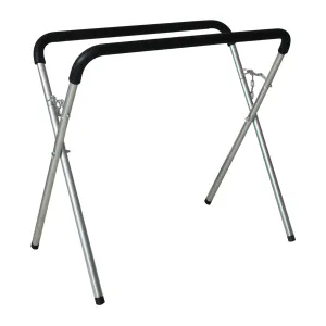 Caballete plegable para pintar piezas Bossauto