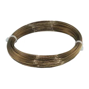 Cable para cortar lunas Bossauto