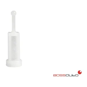 Filtro de nylon para pistola de gravedad tipo SATA Bossauto (bolsa de 25)