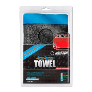 Paño descontaminan Autoscrub fino