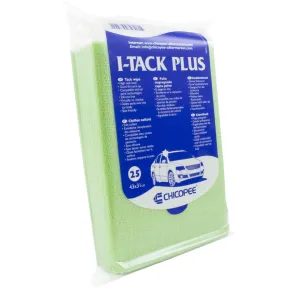 Chicopee Veraclean I-TACK PLUS 43x31cm. Bolsa/25
