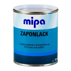 Mipa - Zaponlack - Protectora para metal