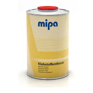 MIPA - ELIMINADOR DE RESTOS DE ADHESIVOS (1L)