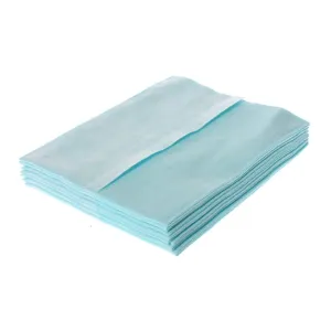 Bayeta - Paño Desengrasar azul (150ud)
