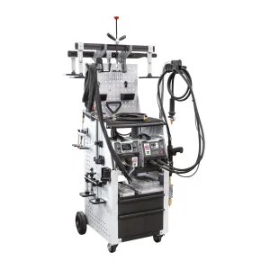 SPEEDLINER PREMIUM V2 PRO 230 + ARCPULL 200