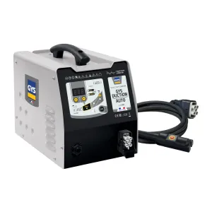 GYSDUCTION AUTO DENT REPAIR (Equipo + Inductor desabollado)