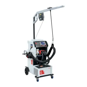 GYSPOT INVERTER BP.LG - 400V - PACK