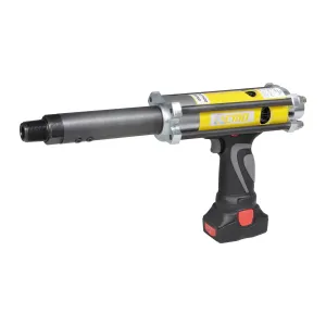 Electro Power GYS, enderezado push-pull a batería 14,4 V